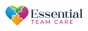 Essential Team Care logo