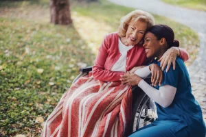 Home care service in Sarasota, Florida