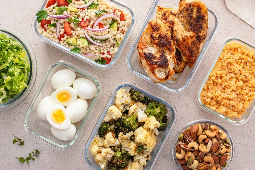 meal prep with home care company in Sarasota FL