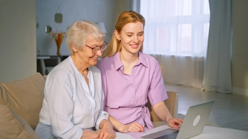 Home care services Sarasota Florida